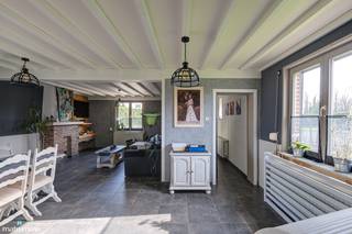 Maison à vendre à Maaseik