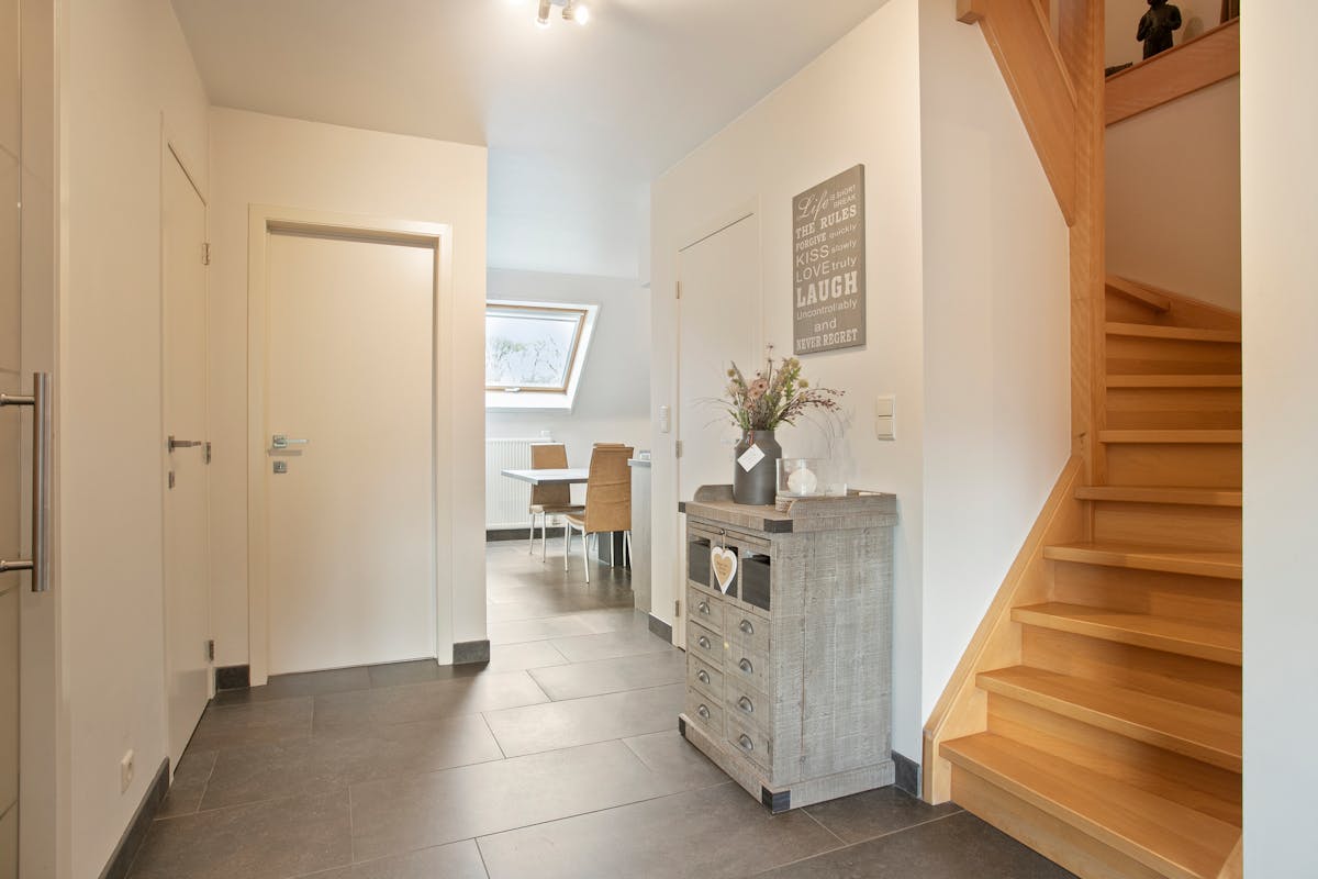 Ruim duplex appartement - foto 5