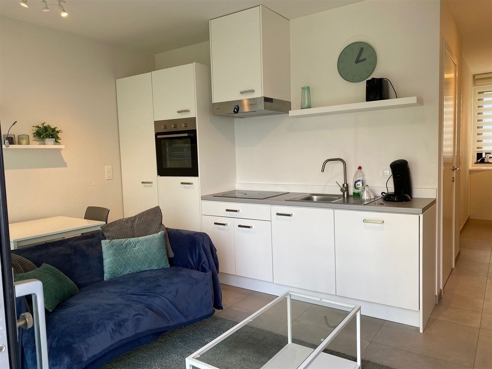 Appartement op toplocatie - foto 5