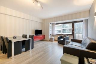 Dit uitstekend gelegen appartement bevindt zich in de residentie 'Ravelingen' te Nieuwpoort-Bad.Dankzij haar centrale ligging in de Albert I Laan is...