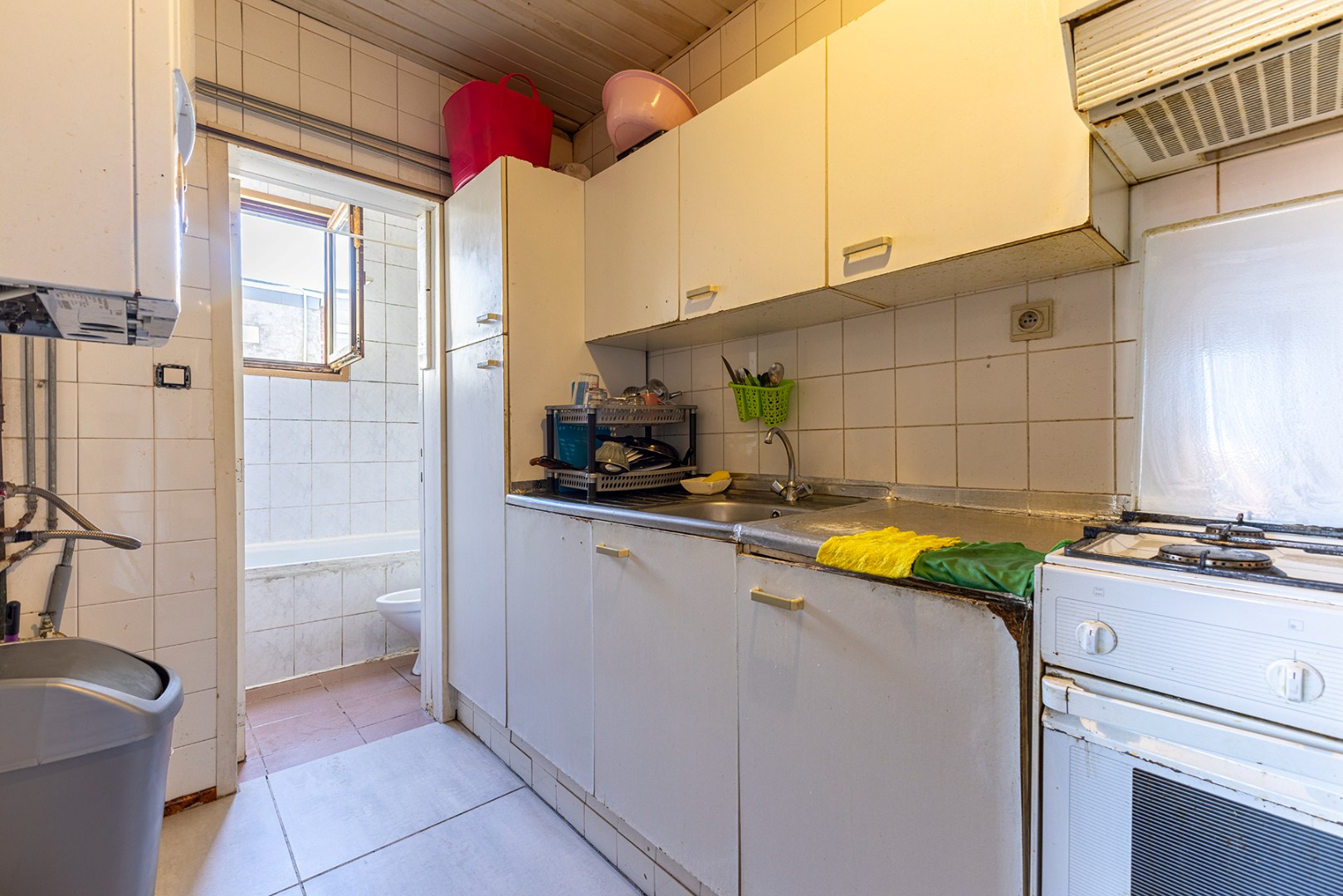 Opbrengsteigendom met handelsgelijkvloers! - foto 4