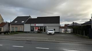 Commercial for rent in Lokeren