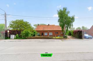 Maison à vendre à Langemark-Poelkapelle