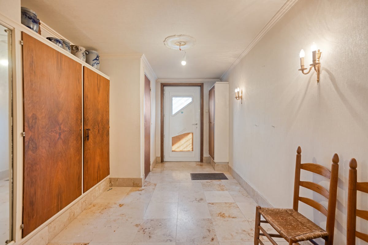 Maison de citoyens à rénover dans le quartier de la gare à Gand - photo 3