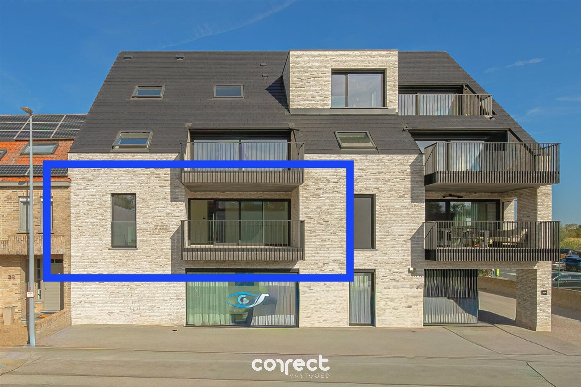 Appartement à vendre à Zedelgem avec 2 chambres - photo 3