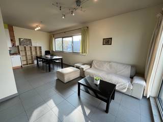 Apartment for rent in Ghent