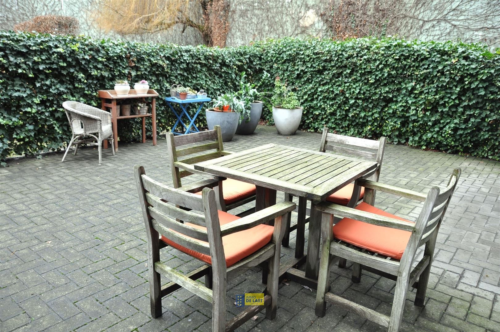 Gelijkvloers app. - foto 4