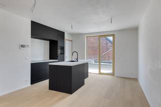 Ontdek dit nieuwbouwappartement in de charmante residentie Marselaer, gelegen in een kleinschalig gebouw nabij het centrum van Malderen. Hier geniet...