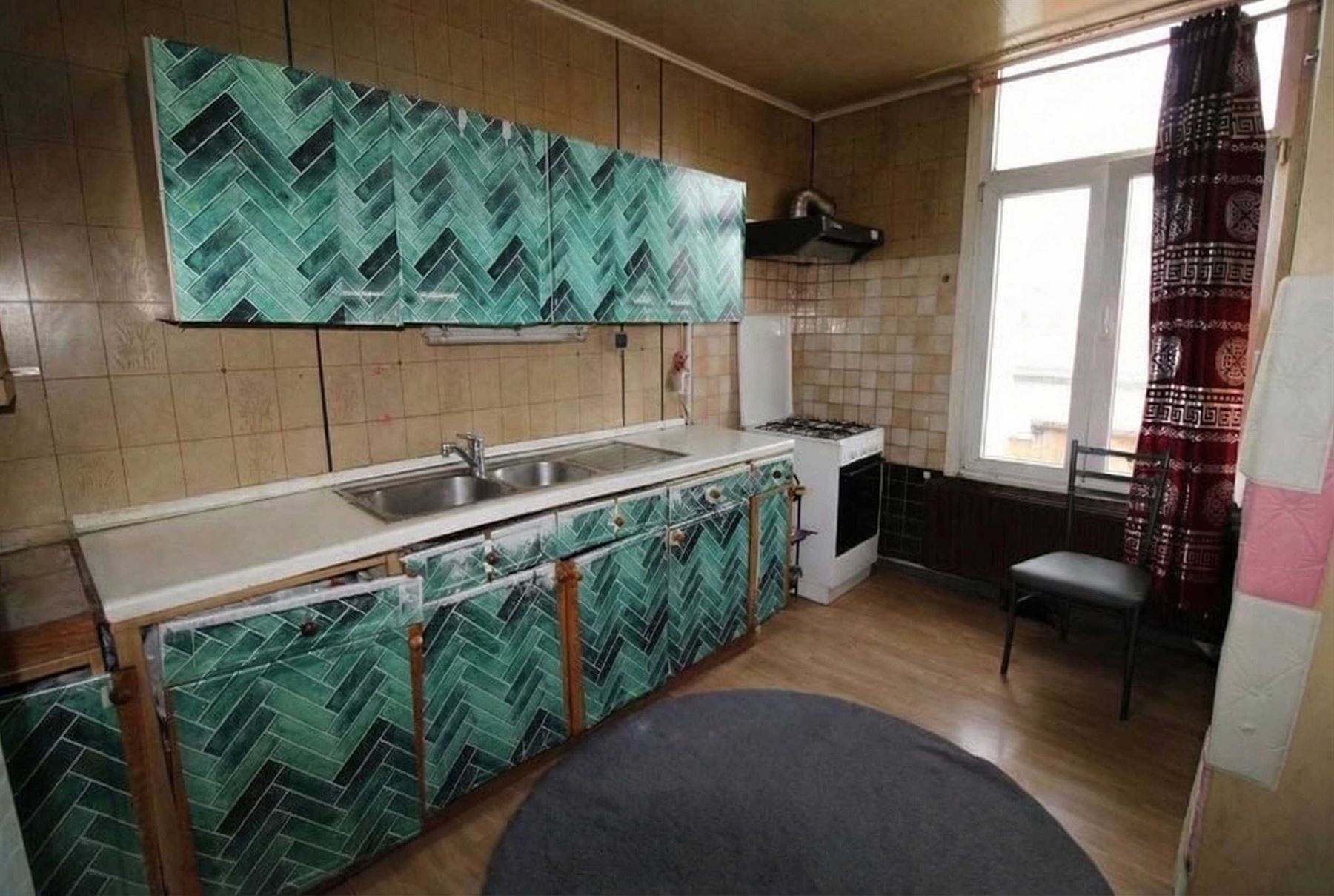 Deurne: Meeuwenhoflei 14 Comforta woning met 2 à 3 slaapkamers - foto 3