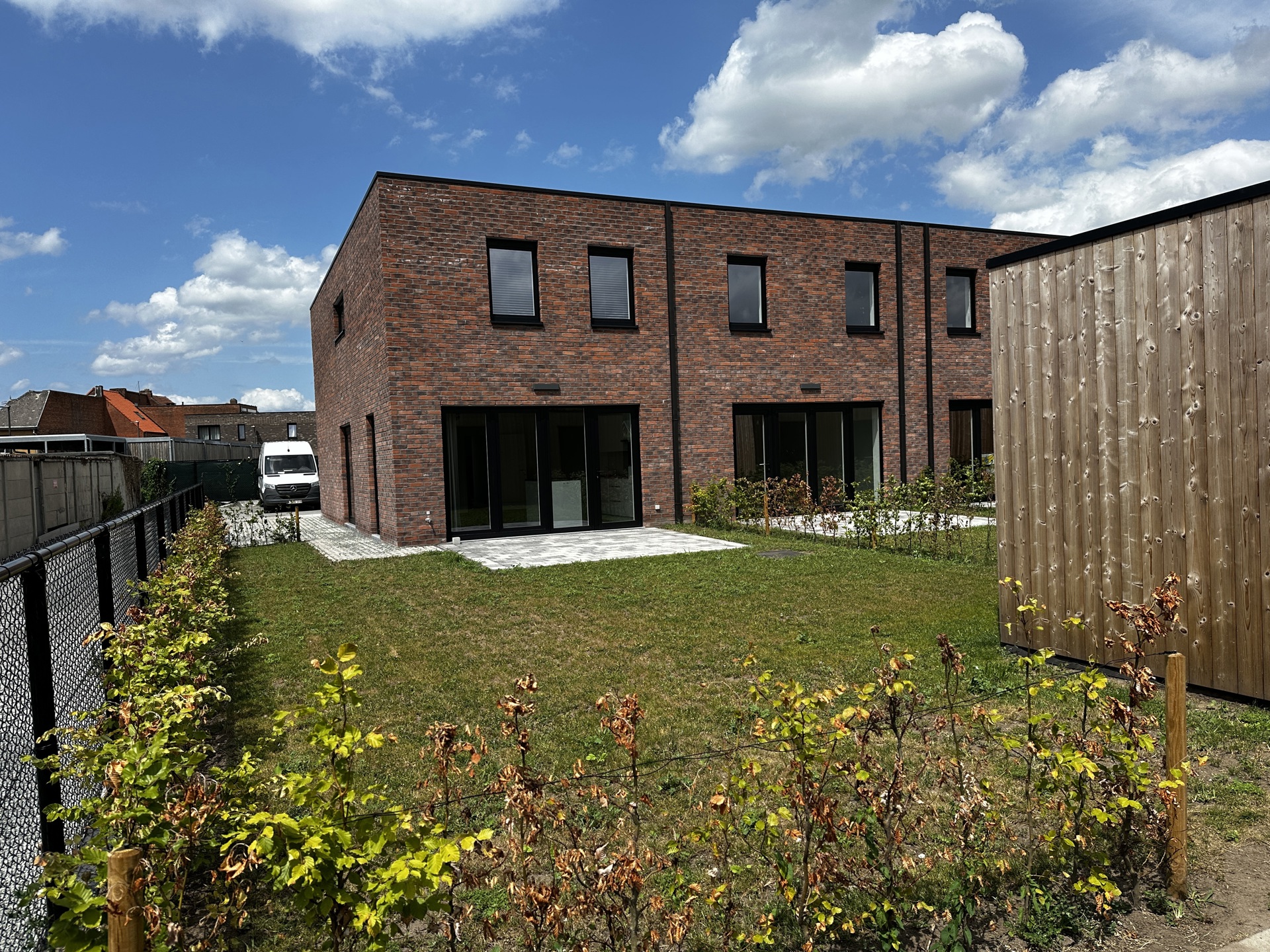 Projet à vendre à Turnhout - photo 1