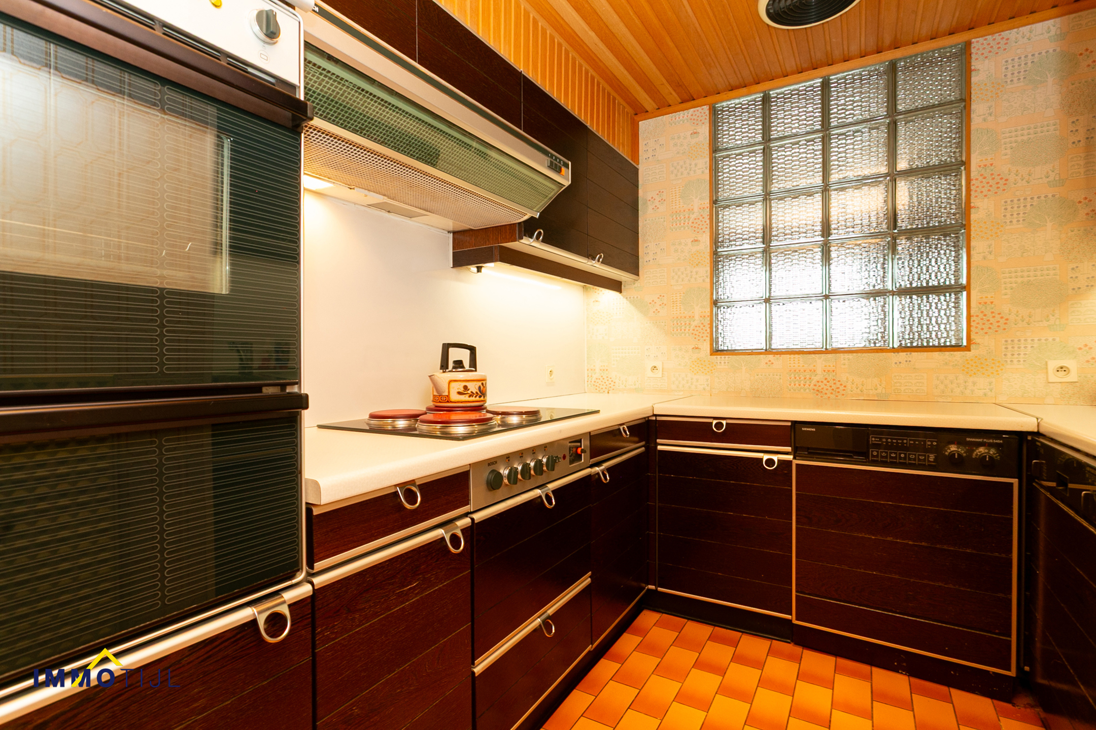 Apartment for sale in Brussels with 2 bedrooms - photo 5