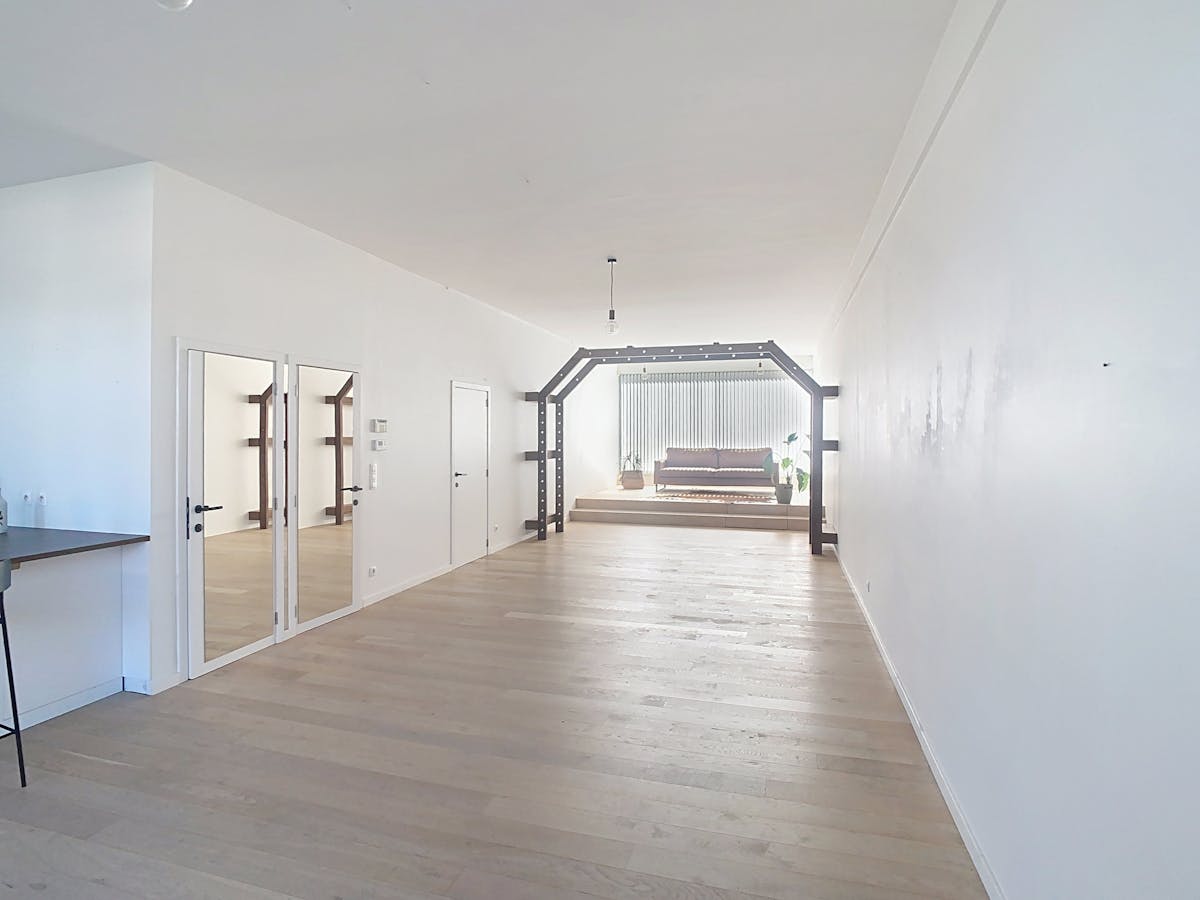 Multipurpose space/office for sale near the Bruges ring road - photo 4