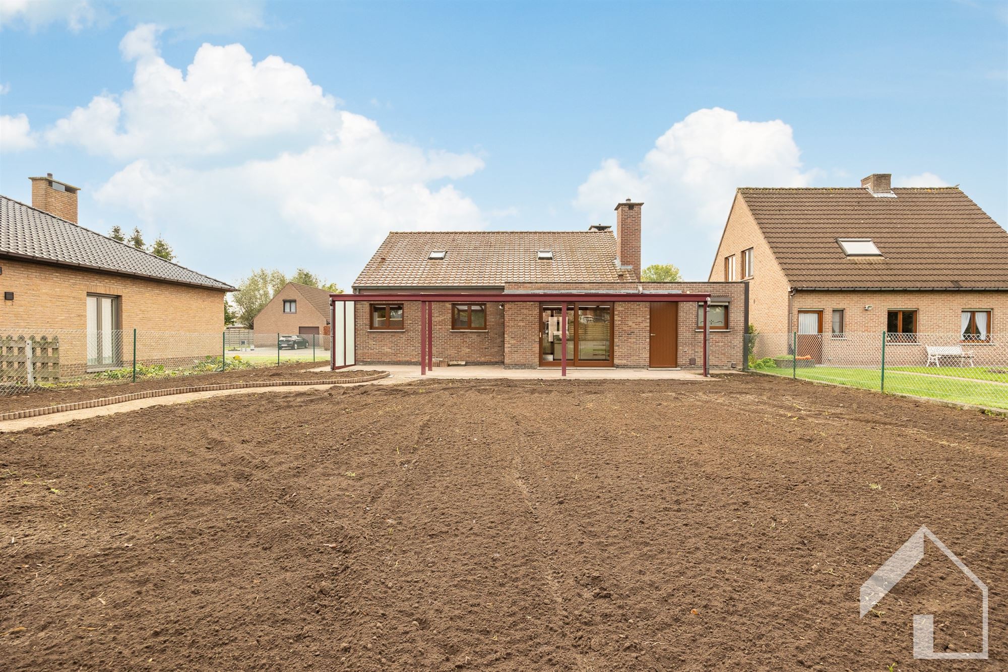 Open bebouwing op toplocatie! - foto 3