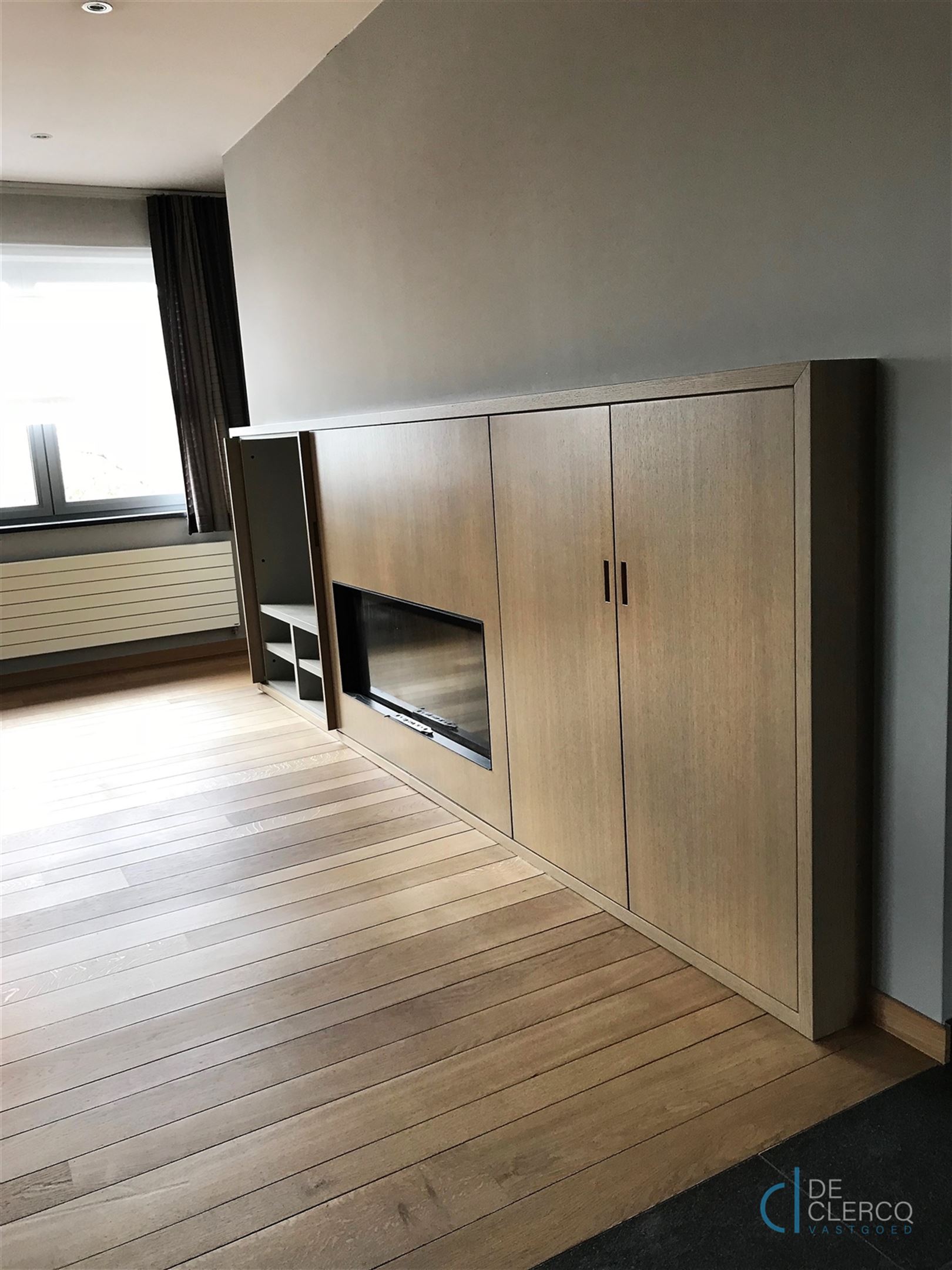 Mooi recent, luxueus en ruim appartement nabij Lochristi Dorp! - foto 3