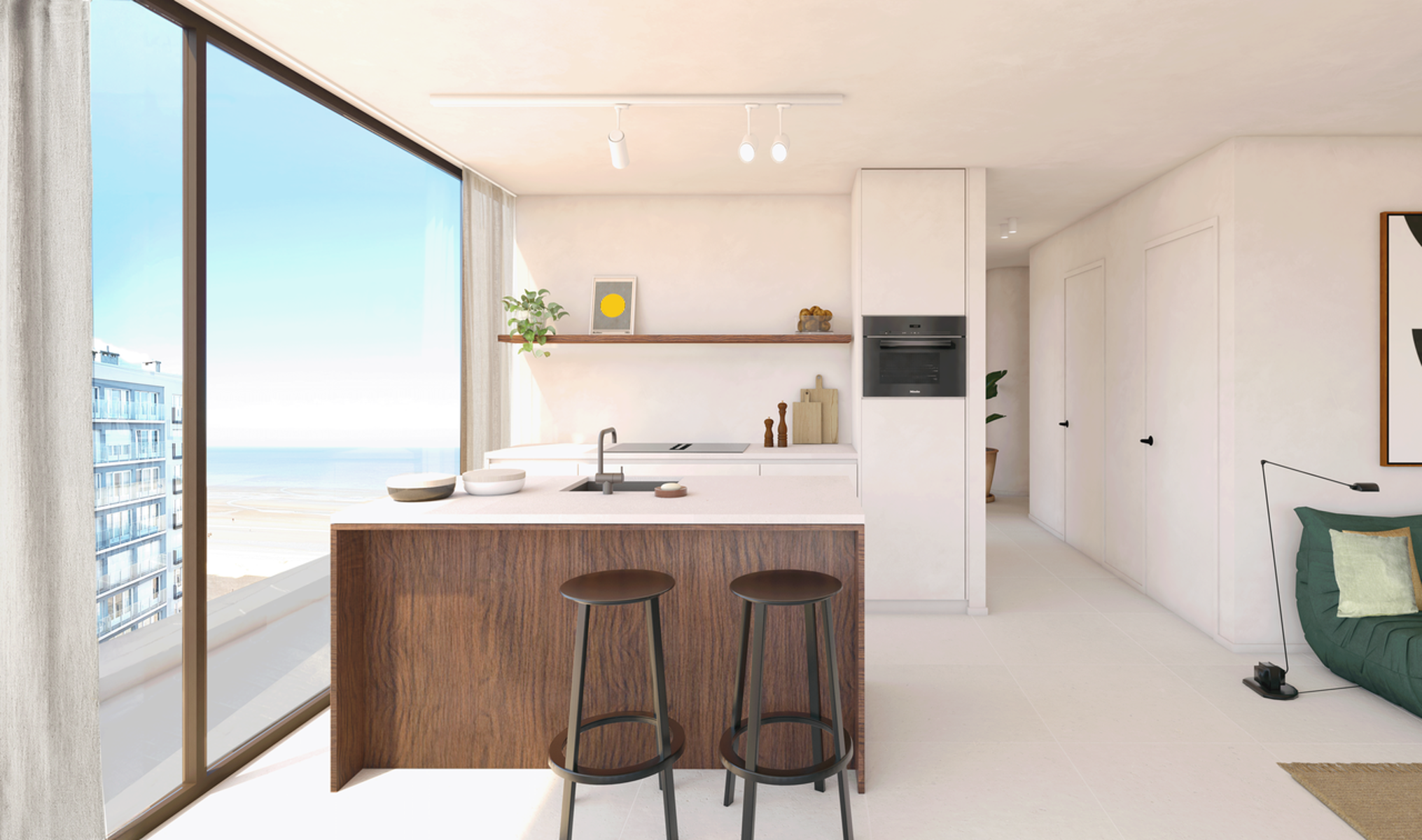 Project te koop in Koksijde - foto 1