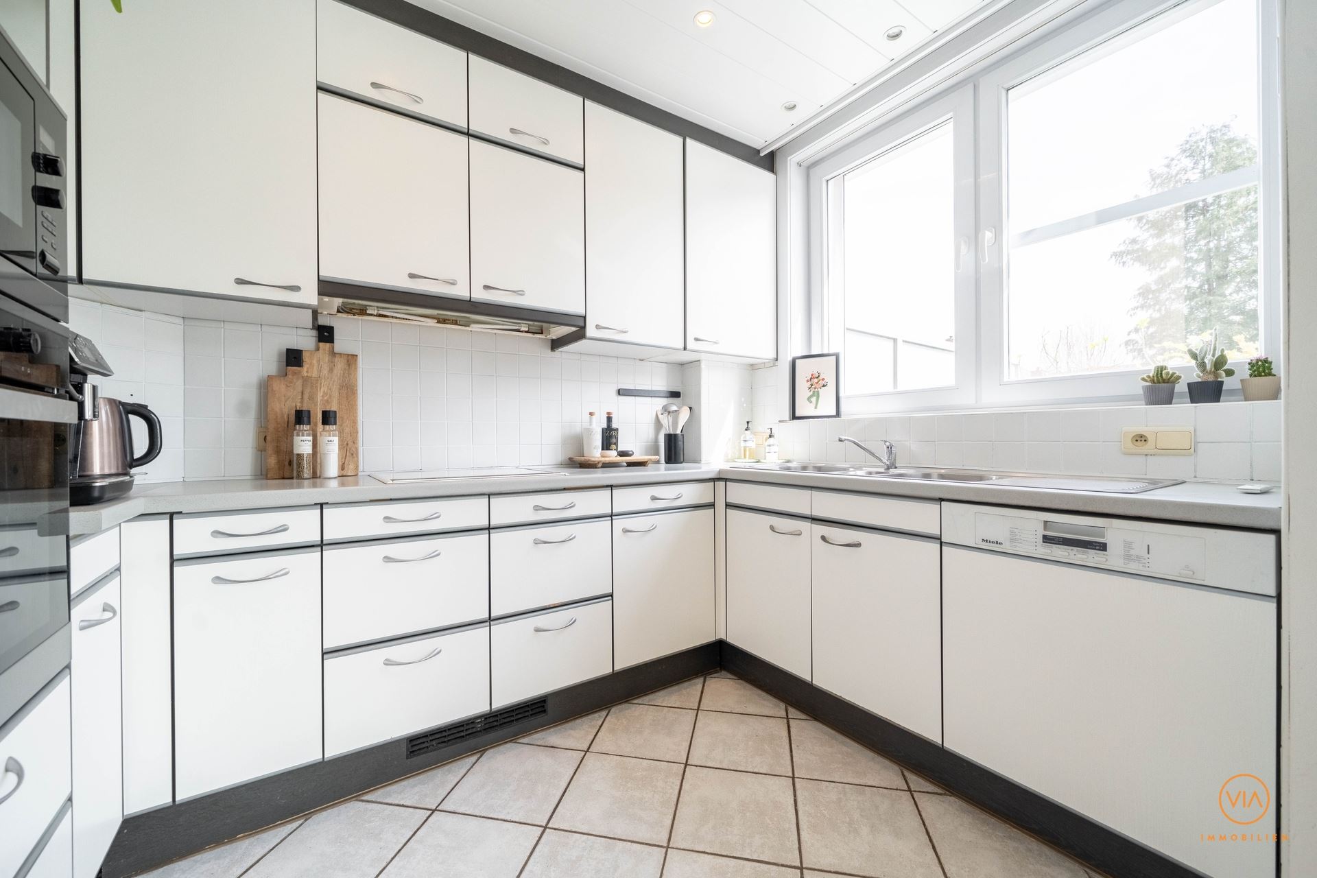 Instapklare Bel-étage woning in de rustige 'Molenveld' wijk - foto 4