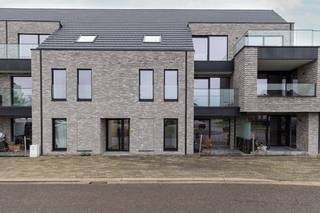 Apartment for rent in Bilzen-Hoeselt