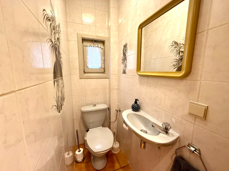 Verzorgde, energetisch gerenoveerde woning in rustige en centrale verkaveling - foto 5