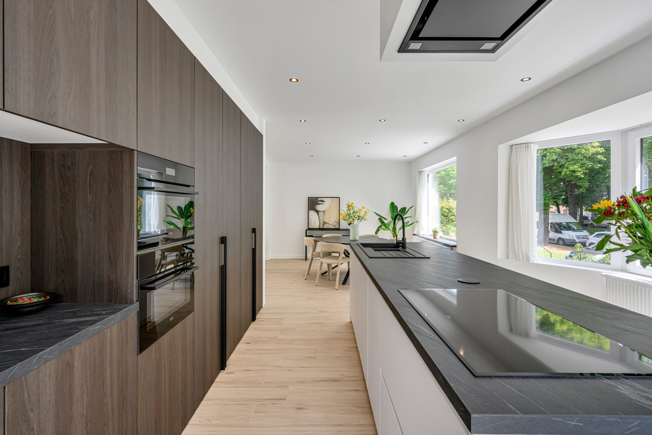 Maison à vendre à Courtrai avec 4 chambres - photo 2