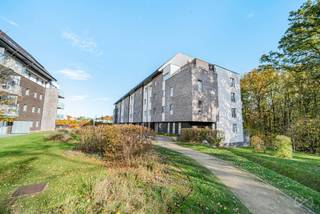 Appartement te koop in Bergen