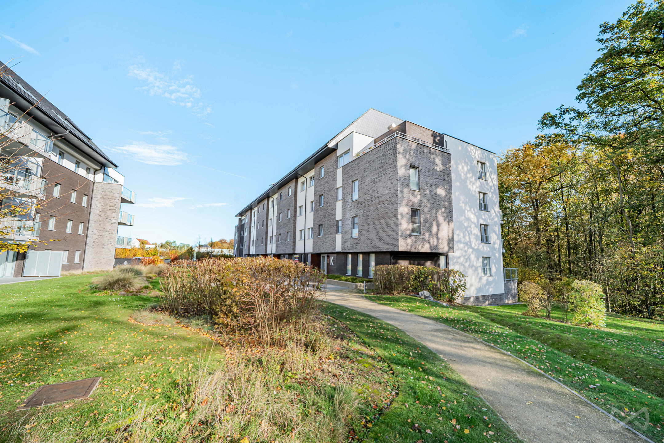 Appartement te koop in Bergen met 2 slaapkamers - foto 2