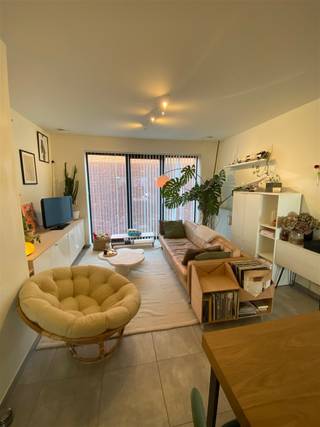 Gezellig appartement met groot terras te Vilvoorde. Dit verzorgde appartement bevindt zich op de tweede verdieping van een mooie, goed onderhouden...