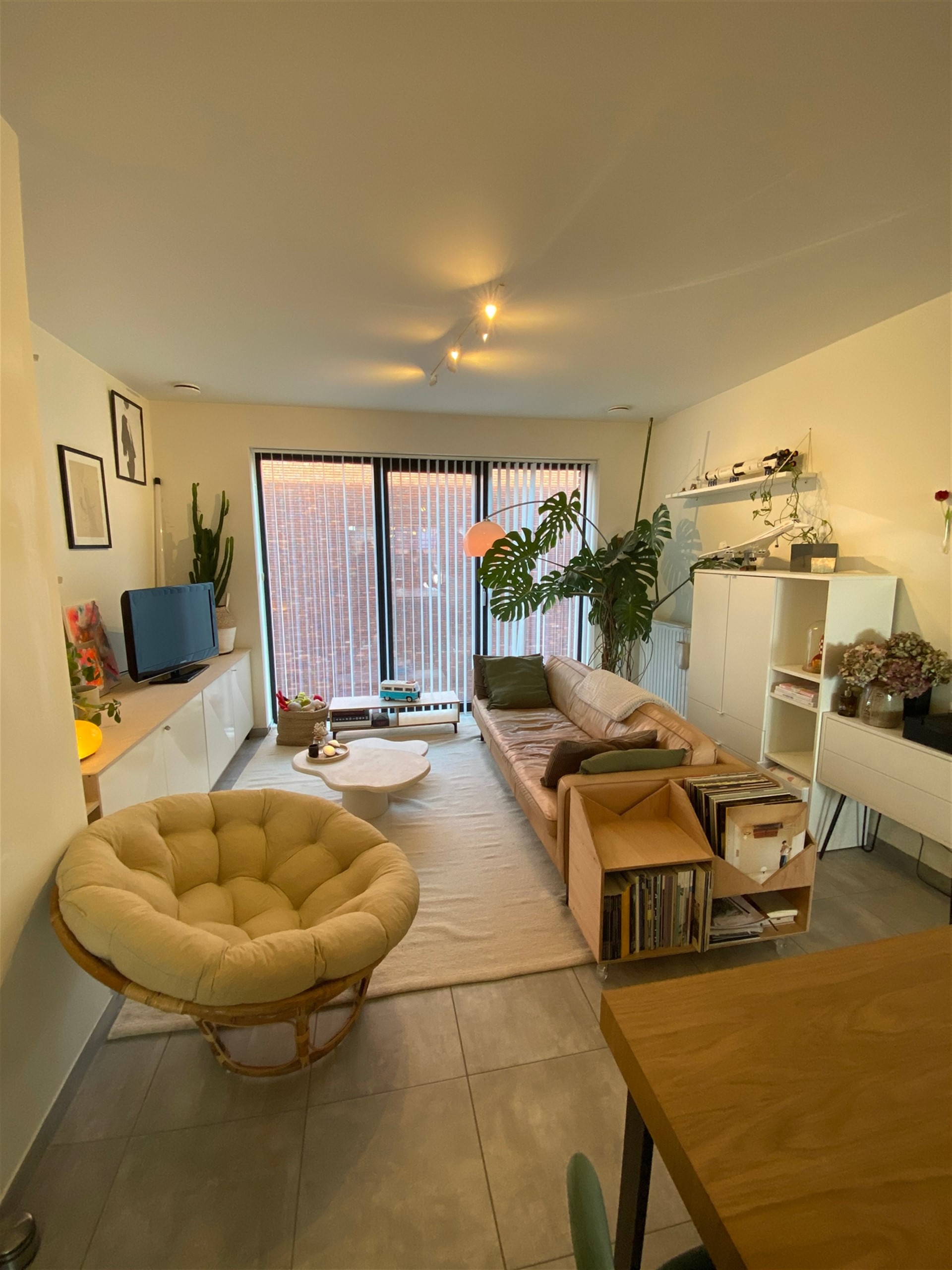 Appartement - foto 2