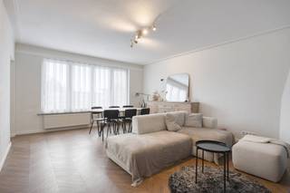 Instapklaar appartement te koop in Deurne-Zuid aan het Boekenbergplein 8. Bent u op zoek naar een zorgeloze investering of een nieuwe thuis op...