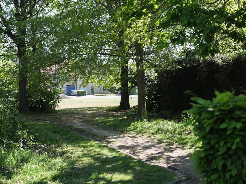 Lichtrijk 1 slpk appartement met EPC (A-score) nabij station-Gent Sint-Pieters - photo 2