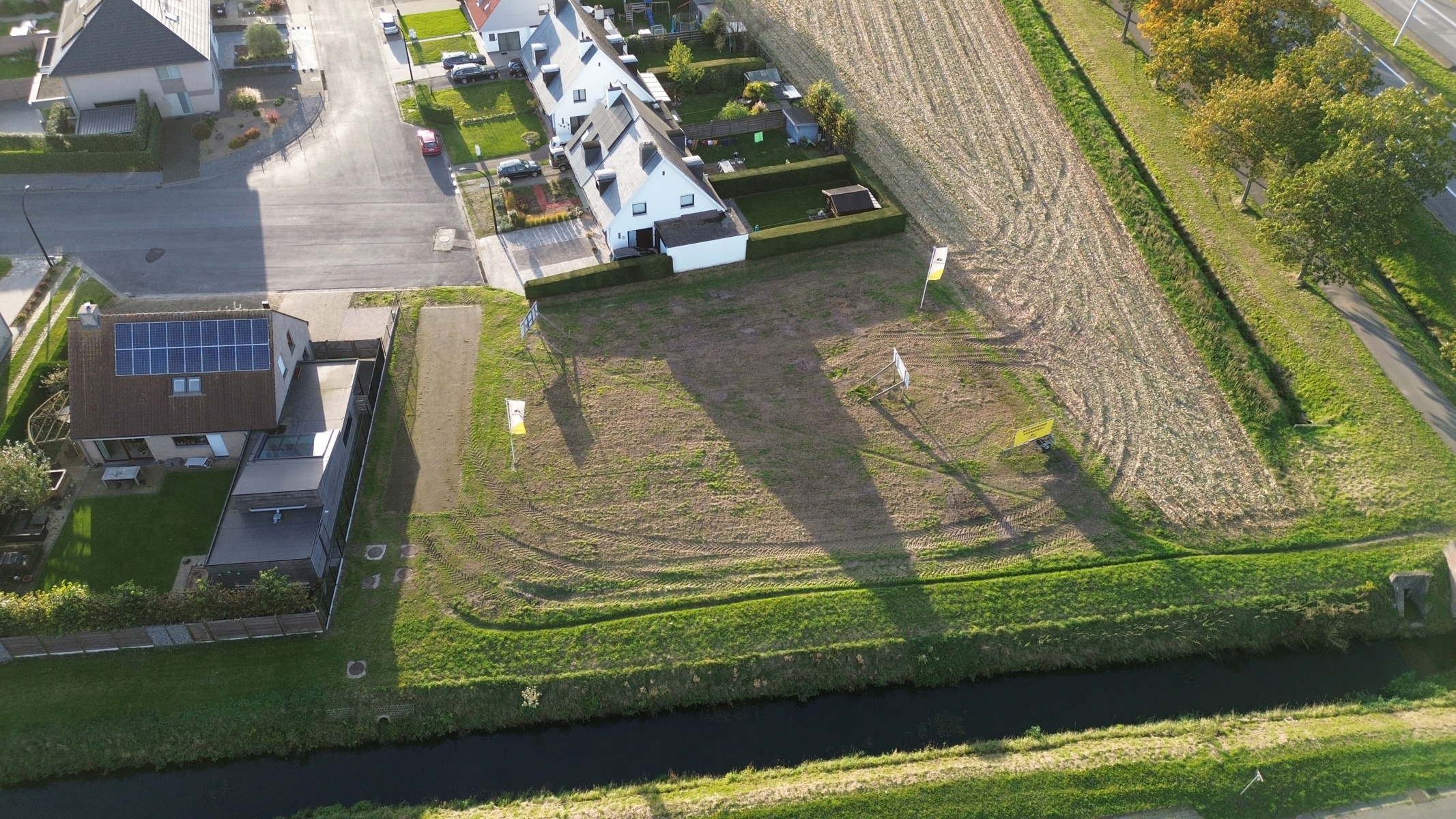 Terrain à vendre à Maldegem - photo 2