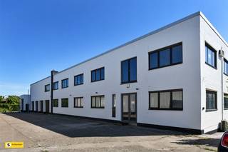 Commercial à vendre à Wommelgem