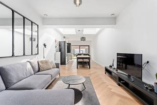 Maison à vendre à Courtrai