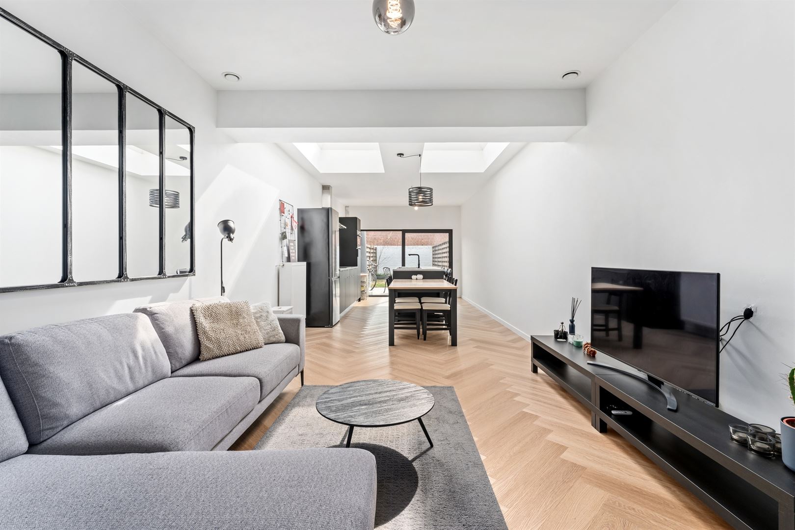 Maison à vendre à Courtrai avec 3 chambres - photo 2