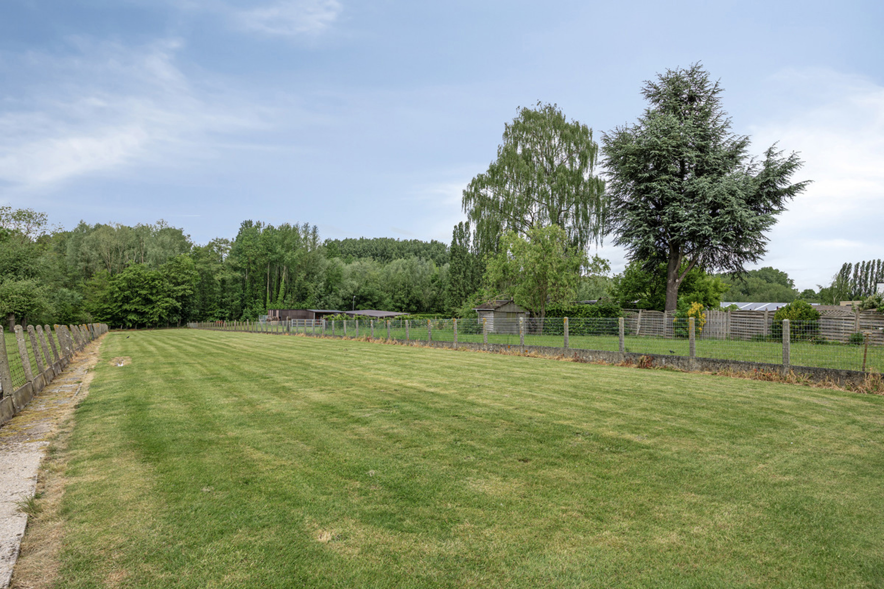 Terrain à vendre à Roosdaal - photo 5