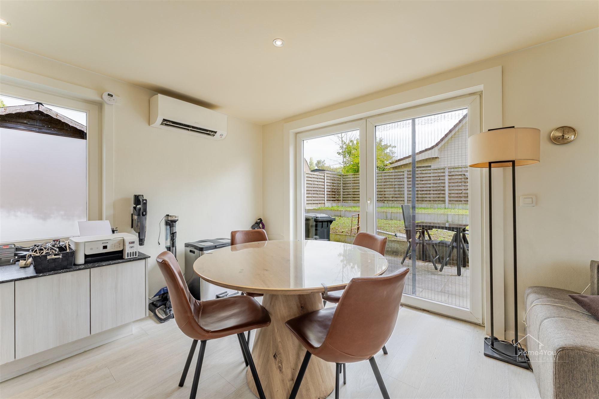 Instapklare en energiezuinige woning met mooie tuin. - foto 5