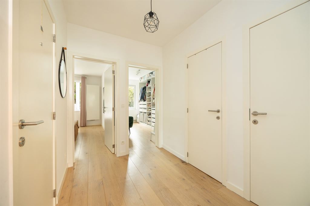 Instapklaar 2 slpk appartement met terras aan Te Boelaarpark - foto 5