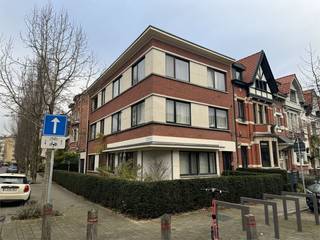 Apartment for rent in Antwerp