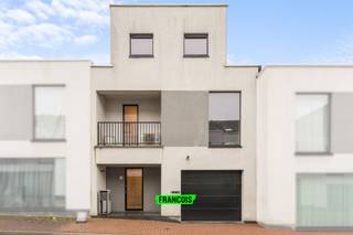 Maison à vendre à Zottegem