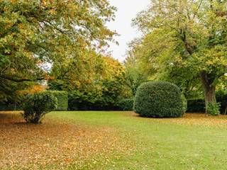 Située dans le quartier du Faubourg, cette propriété de charme des années 30' a bénéficié d'une rénovation en profondeur en 2010. Elle développe...