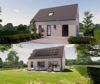 Are you looking for a ready-to-move-in, fully finished home that you can decorate to your own taste? Then this new-build home is exactly what you...