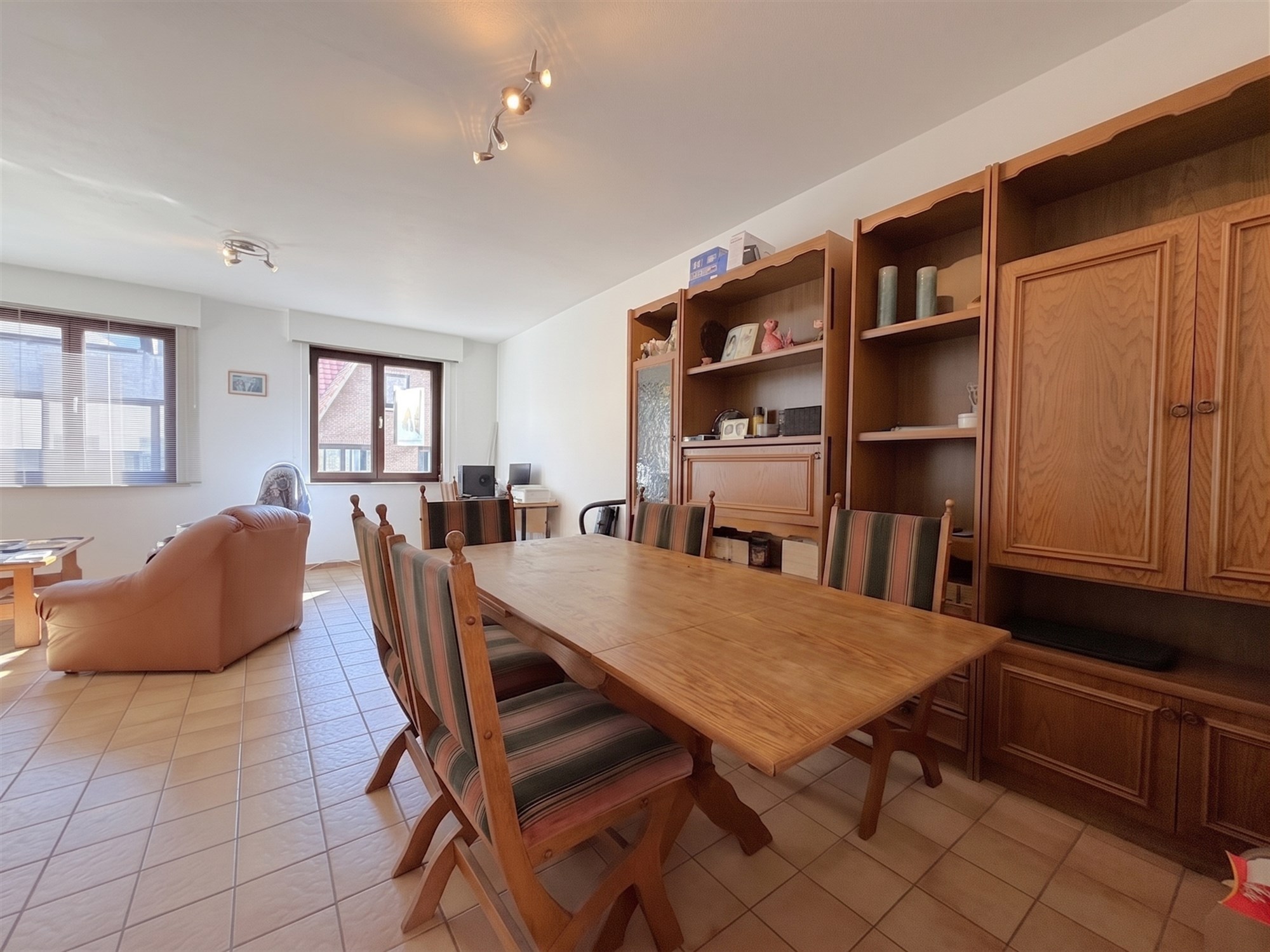 Apartment for rent in Meulebeke with 2 bedrooms - photo 4