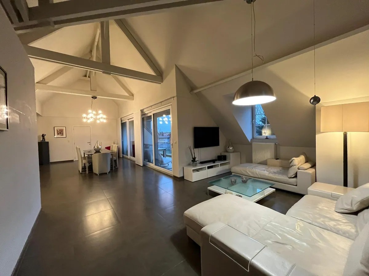 Uniek penthouse van 167 m² op toplocatie nabij het centrum van Mol! - foto 5