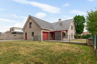 Maison à vendre à Westwesel