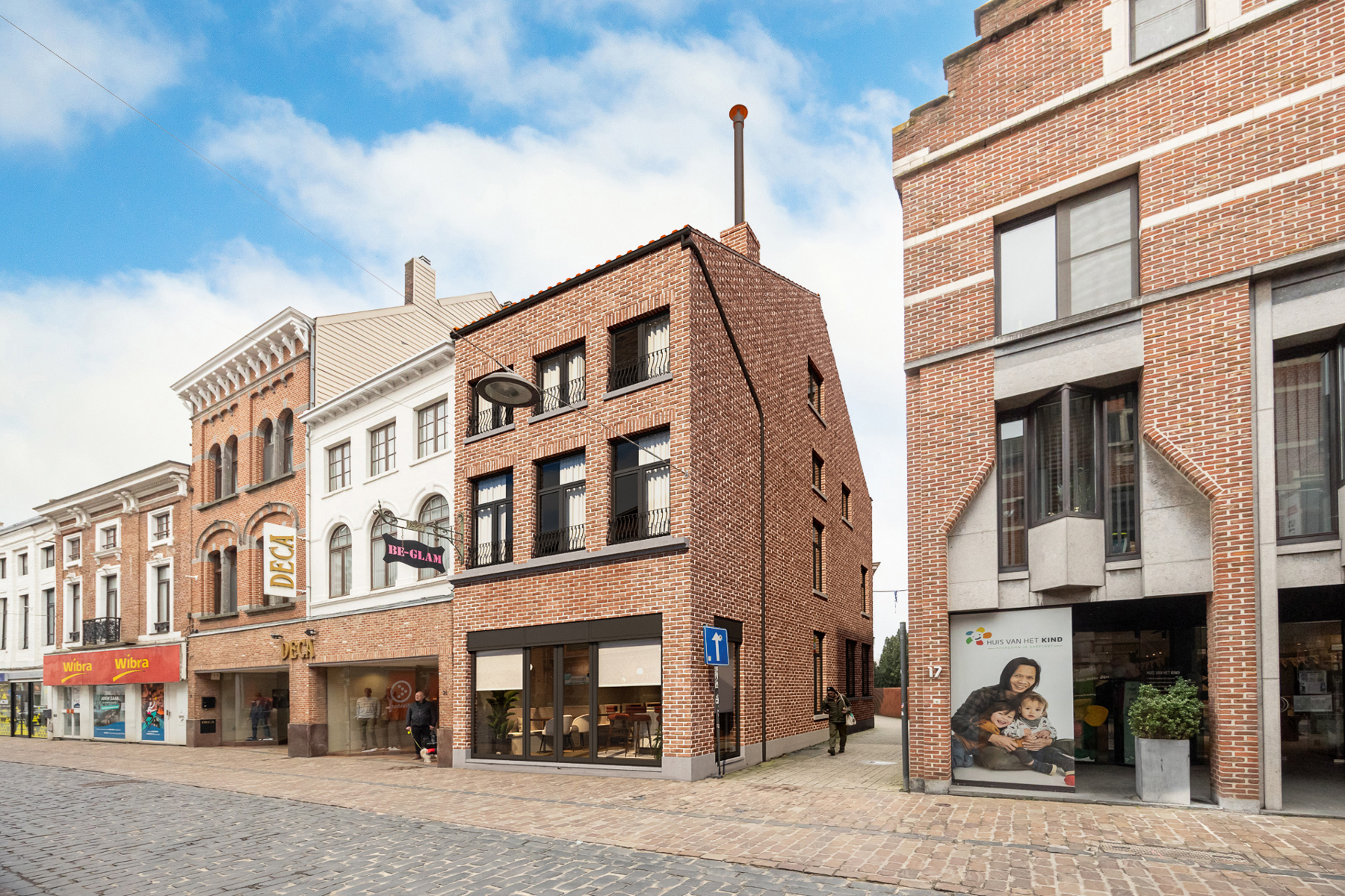 UNIEKE KANS! Historisch winkelpand in het centrum van Aarschot - foto 5