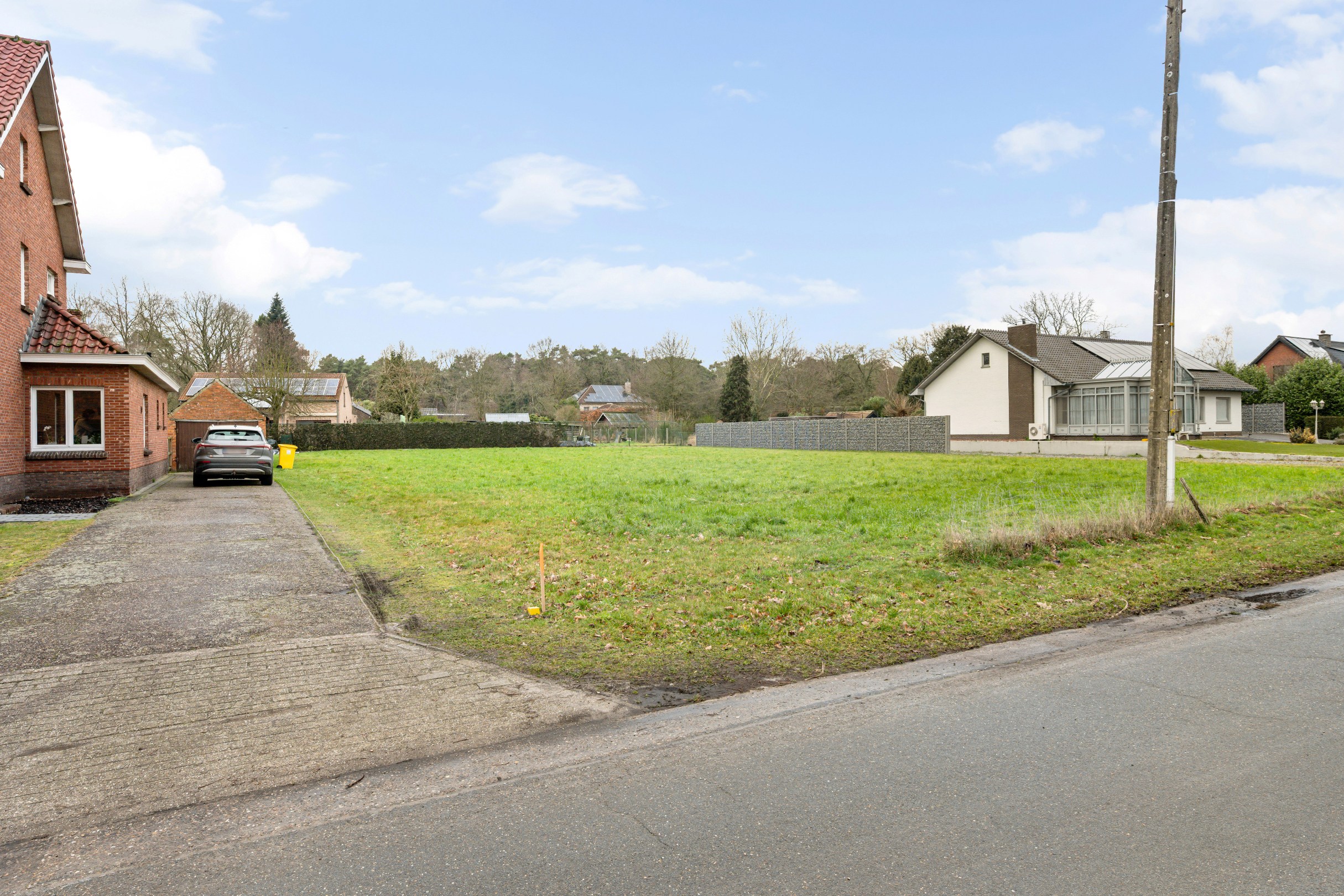 Bouwperceel van 1.531 m² op een rustige locatie te Mol - foto 4