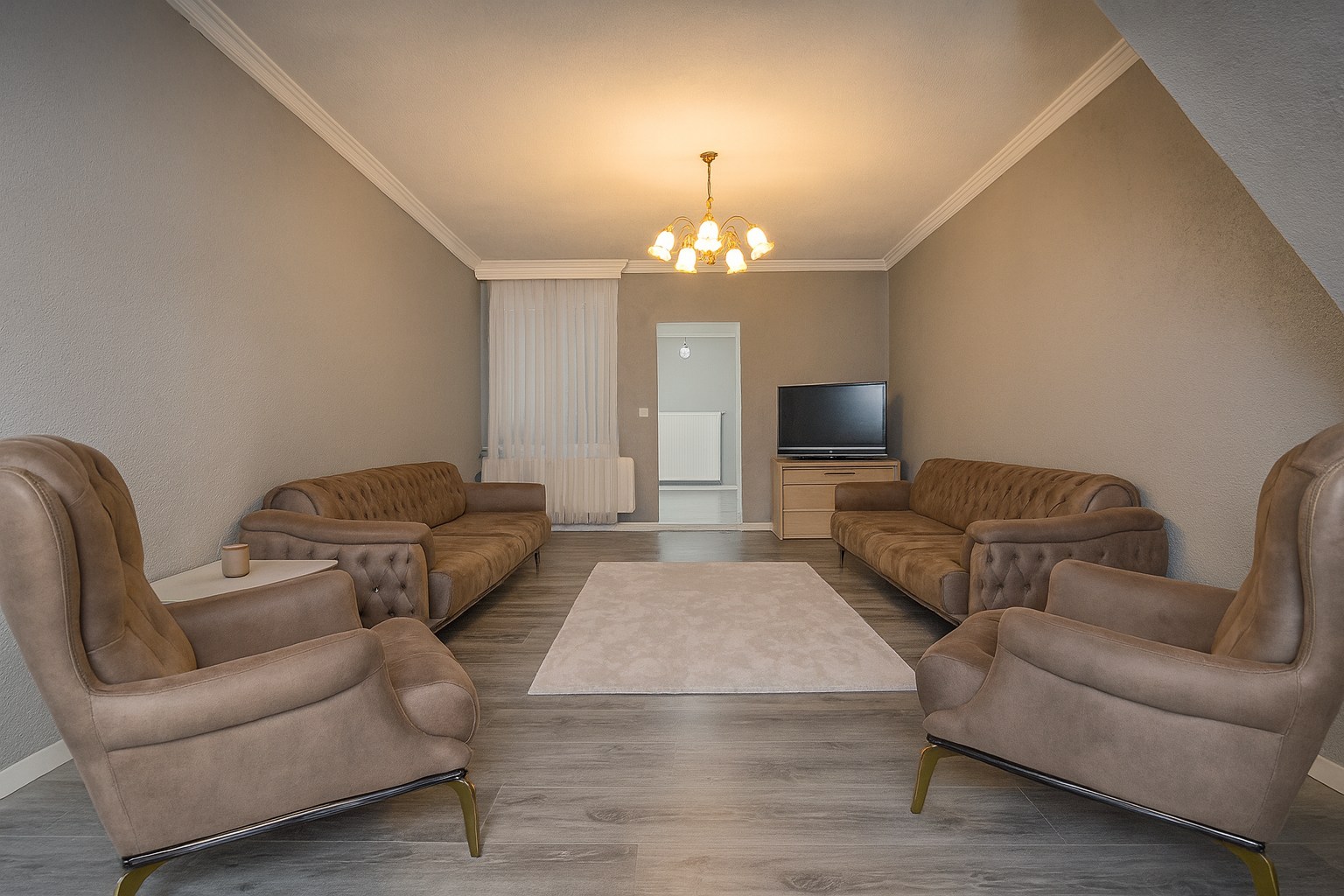 Maison à vendre à Saint-Nicolas avec 4 chambres - photo 4