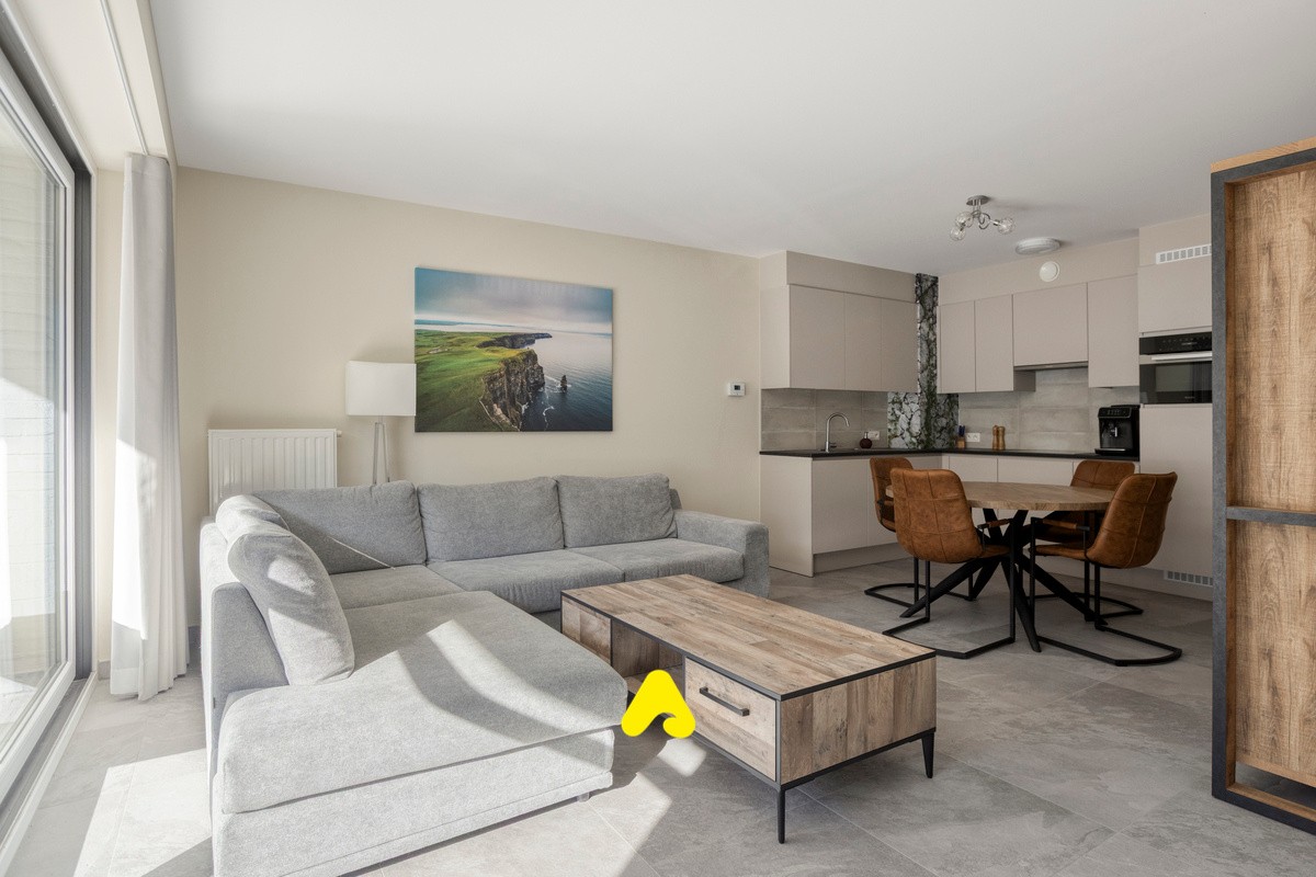 Apartment for sale in Middelkerke with 2 bedrooms - photo 4