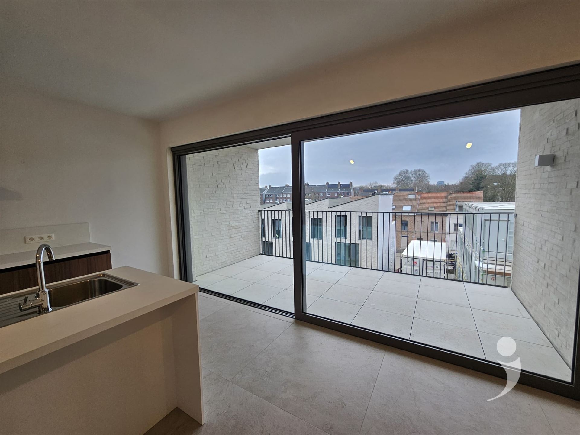 Apartment for rent in Leuven with 2 bedrooms - photo 2