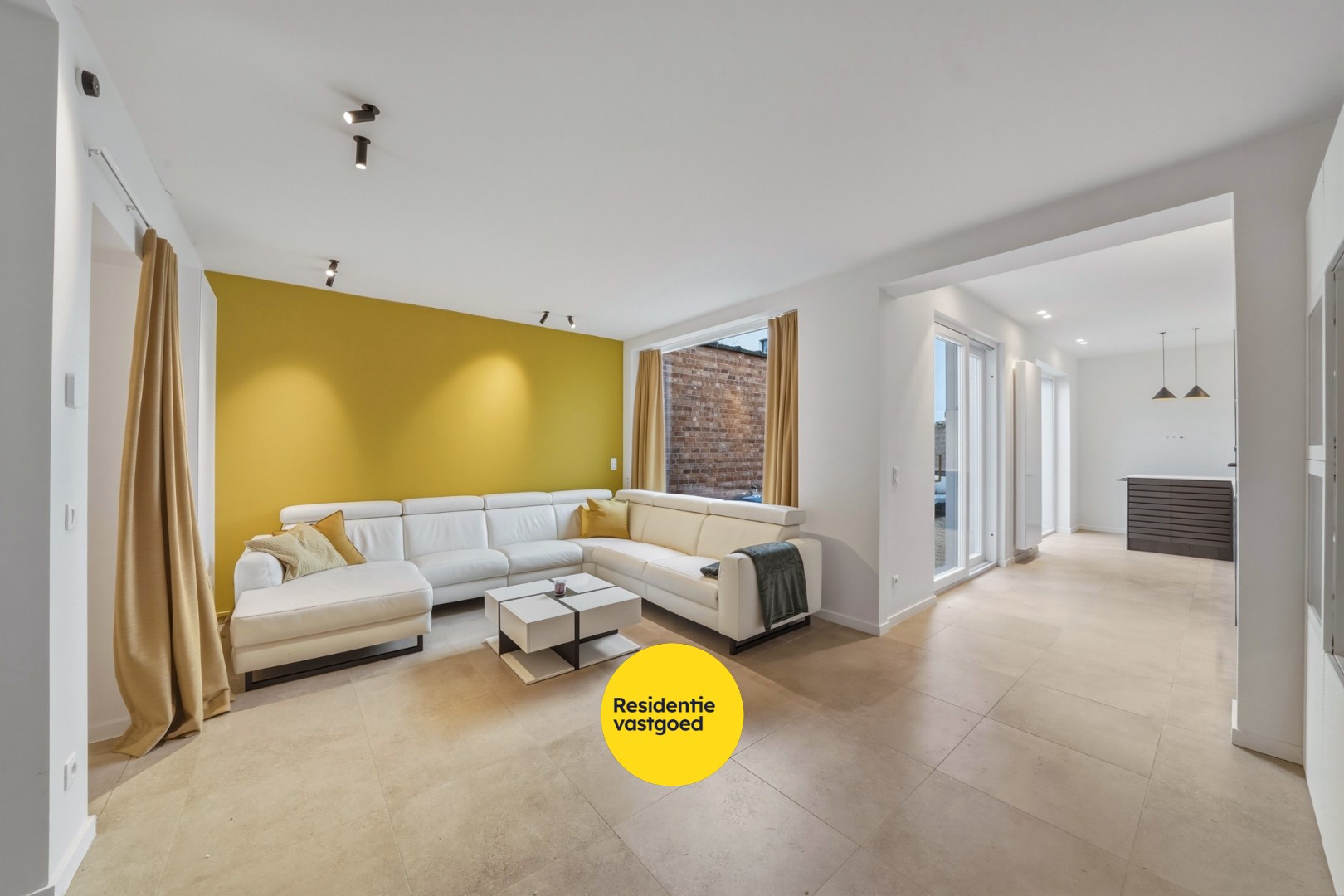 Instapklare, energiezuinige woning met 4 slpk in Mariakerke - foto 2