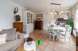 Maison à vendre à Blankenberge